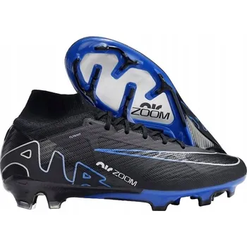 Kopačky Nike kopačky Nike Mercurial Zoom Superfly 15 Elite Lisovky velikost 46