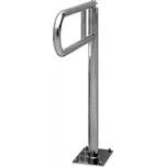 CERSANIT - ETIUDA Podlahové madlo 60 pro WC, pohyblivé K97-036