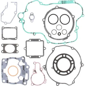 Těsnění motoru Sada těsnění motoru kompletní WINDEROSA CGK 808427 808427
