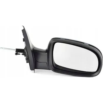 Auto zrcátko OPEL CORSA C ZRCÁTKO MANUÁLNÍ MECHANICKÉ PRAVÉ
