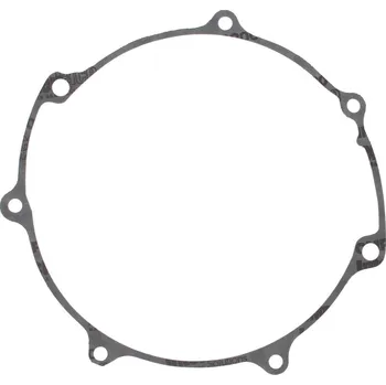 Těsnění motoru Těsnění pod víko spojky WINDEROSA CCG 816093 vnější strana YAMAHA YZ 450 F 2003-2009