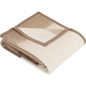 deka Bavlněná deka Monte béžová