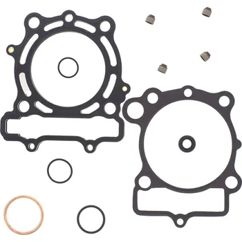 Těsnění motoru Sada těsnění TOP END WINDEROSA TEGS 810481 810481