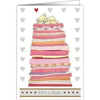 Výtvarná sada Přání 3275 QP