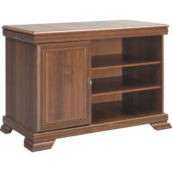 Televizní stolek ArtGal TV stolek CORK KRT | samoa king