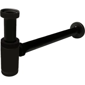 Sifon Umyvadlový sifon Aquaparts 32 mm