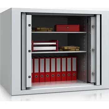 Trezor ISS Trezor Paris - Bastille 41705