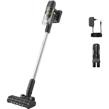 Vysavač Philips Home XC3033/01 akumulátorový vysavač bezsáčkový, cyklónová technologie