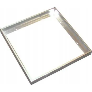 LED panel Přisazené pouzdro 300x300mm pro LED panel Zack