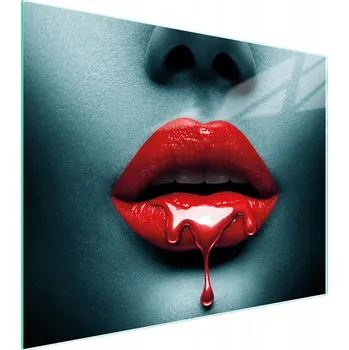 Kuchyňské prkénko Krájecí deska TMK ArtDeko sklo 1 ks