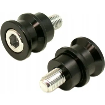 JMP Zvedací adaptéry, Rolny Na Kyvku černé, M10