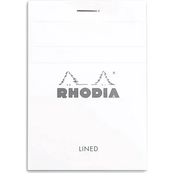 Blok Blok A7 Rhodia 80