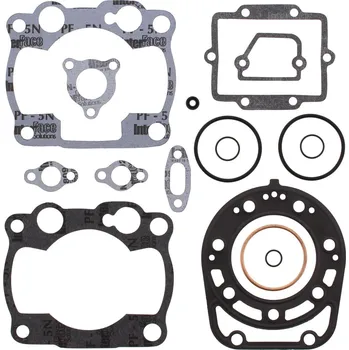 Těsnění motoru Sada těsnění TOP END WINDEROSA TEGS 810456 810456