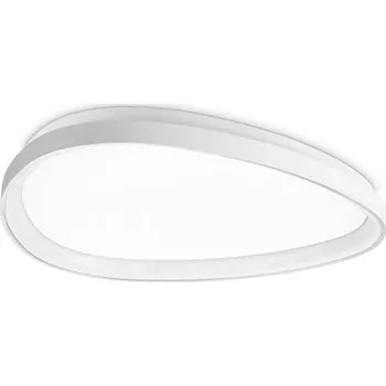 Bodové svítidlo GEMINI PL D061 ON-OFF 2700K stropní svítidlo, LED 30W, 3300lm, 2700K, IP20, bílé