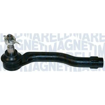 Táhlo řízení Hlava příčného táhla řízení MAGNETI MARELLI 301191605360
