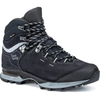 Dámská treková obuv Turistická obuv dámská HANWAG Tatra Light Lady GTX, Navy/Asphalt - 37,5