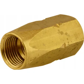 Ventil Pneumatický zpětný ventil 1/4" WW