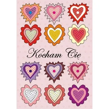 Valentýnské přání