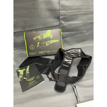 Korektor držení těla pro dospělé M/L