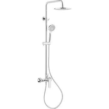 Sprchový set KFA - TANZANIT sprchový set, chrom 5026-910-00