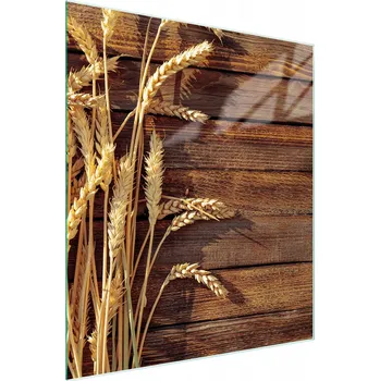 Kuchyňské prkénko Krájecí deska TMK ArtDeko sklo 1 ks