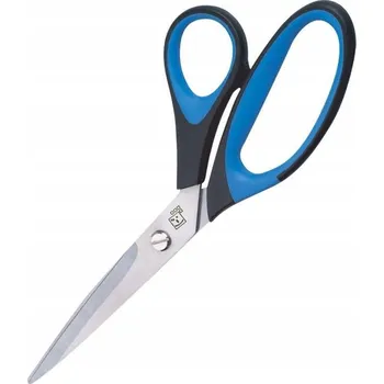 Kancelářské nůžky Spoko 21 cm