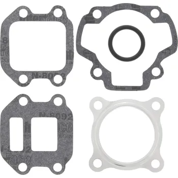 Těsnění motoru Sada těsnění TOP END WINDEROSA TEGS 810601 YAMAHA PW 50 1990-2009