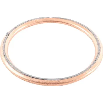 Těsnění motoru Těsnění svodu výfuku sada WINDEROSA EGK 823068 SUZUKI RM-Z 250 2004-2006