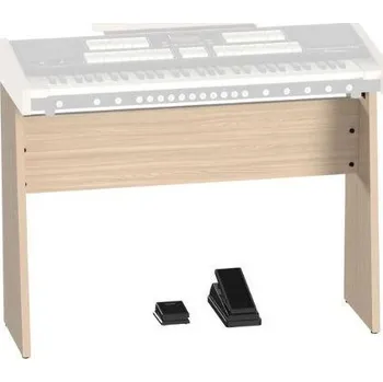 Příslušenství pro klávesový nástroj Viscount stojan Cantorum Uno Plus