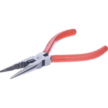 Kleště FUJIYA multifunkční kleště s jehlovým nosem - 320S-150