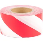 Páska výstražná 8cm, 250m nelepící