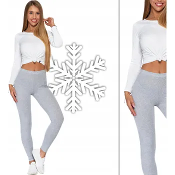 Dámské legíny Moraj dámské legíny Legíny dámské 1300-001 klasické dlouhé velikost S/M