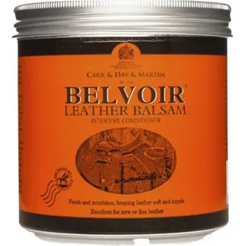 Belvoir Intensive balzám na kůži 500 ml