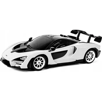RC model auta AUTO NA DÁLKOVÉ OVLÁDÁNÍ MC LAREN RC MODEL