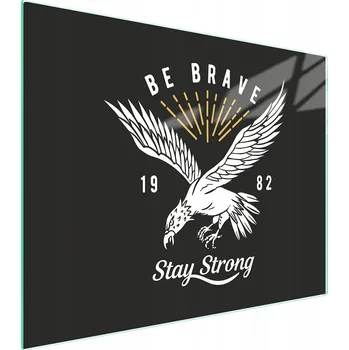 Kuchyňské prkénko Krájecí deska TMK ArtDeko sklo 1 ks