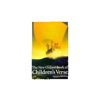 New Oxford Book of Children's Verse