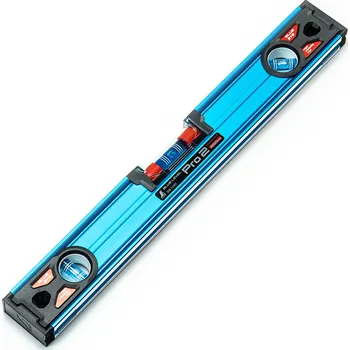 Vodováha Profesionální vodováha SHINWA Blue Level Pro 2 - 450 mm