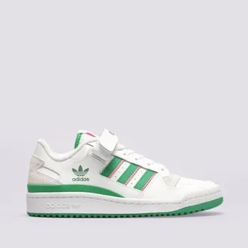 Dámská obuv Adidas Forum Low W Bílá 37 1/3 IE7422
