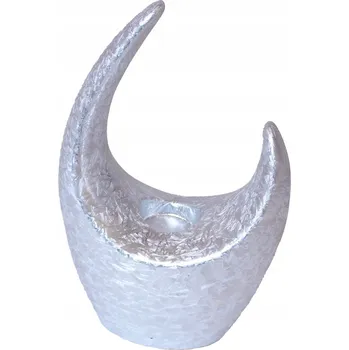 Svícen Svícen, podstavec Bettina 26 cm na 1 svíčku