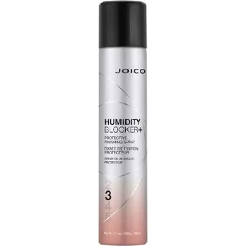 Stylingový přípravek Joico Stylingový gel na vlasy proti krepatění Humidity Blocker+ (Protective Finishing Spray) 180 ml + 2 měsíce na vrácení zboží