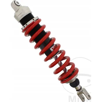 Zadní tlumič YSS Kawasaki KLX 650 C 1993-1995