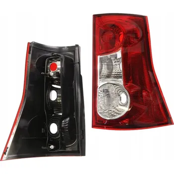 Zadní světlomet Depo 551-1978R-LD-UE zadní světlo depo