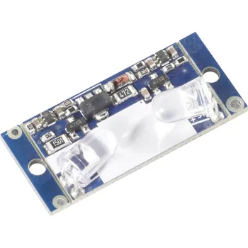 Modelová železnice Massoth 8242060 modul ohně v kotli hotový modul