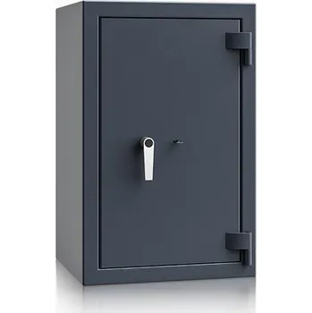 Trezor ISS Trezor Save4Ever 413103.11 KL, třída II, grafitově šedý