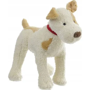 plyšák AE07 Malý plyšový pejsek Eliot, heboučký na dotek Egmont Toys