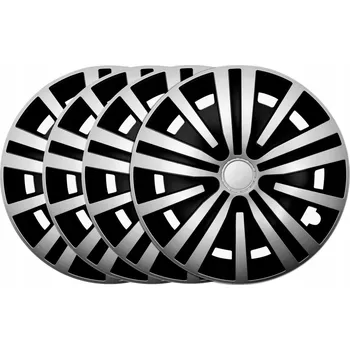 Poklice na kolo Poklice Olszewski 16" stříbrná