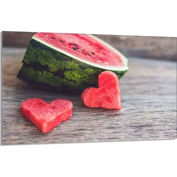 Kuchyňské prkénko Krájecí deska TMK ArtDeko sklo 1 ks