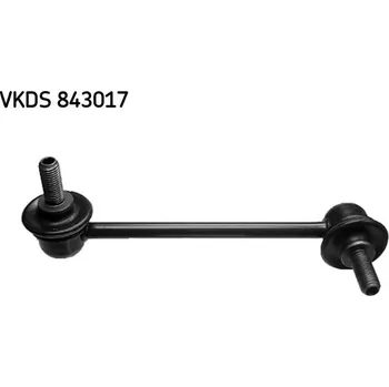 Zavěšení kol Tyč/vzpěra, stabilizátor SKF VKDS 843017