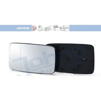 Autosklo Sklo do zrcátka, vnější zrcátko AGB 9538546E