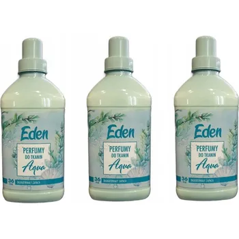 Aviváž Parfém na prádlo v tekuté formě Eden Aqua